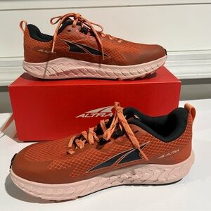 Altra Women's Provision Trail Running Shoes